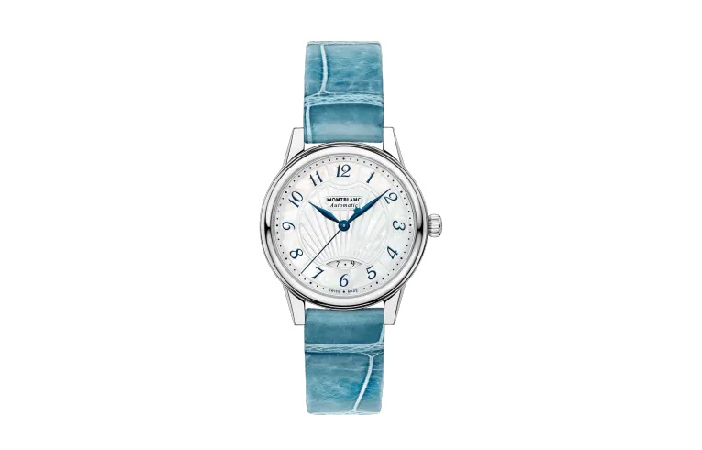 Cartier Ballon Bleu De Cartier 手錶